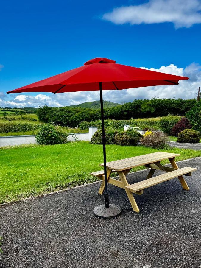 Mullaghmeen Forest Mullingar Ngoại thất bức ảnh